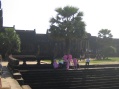 Angkor Wat - Cambodia